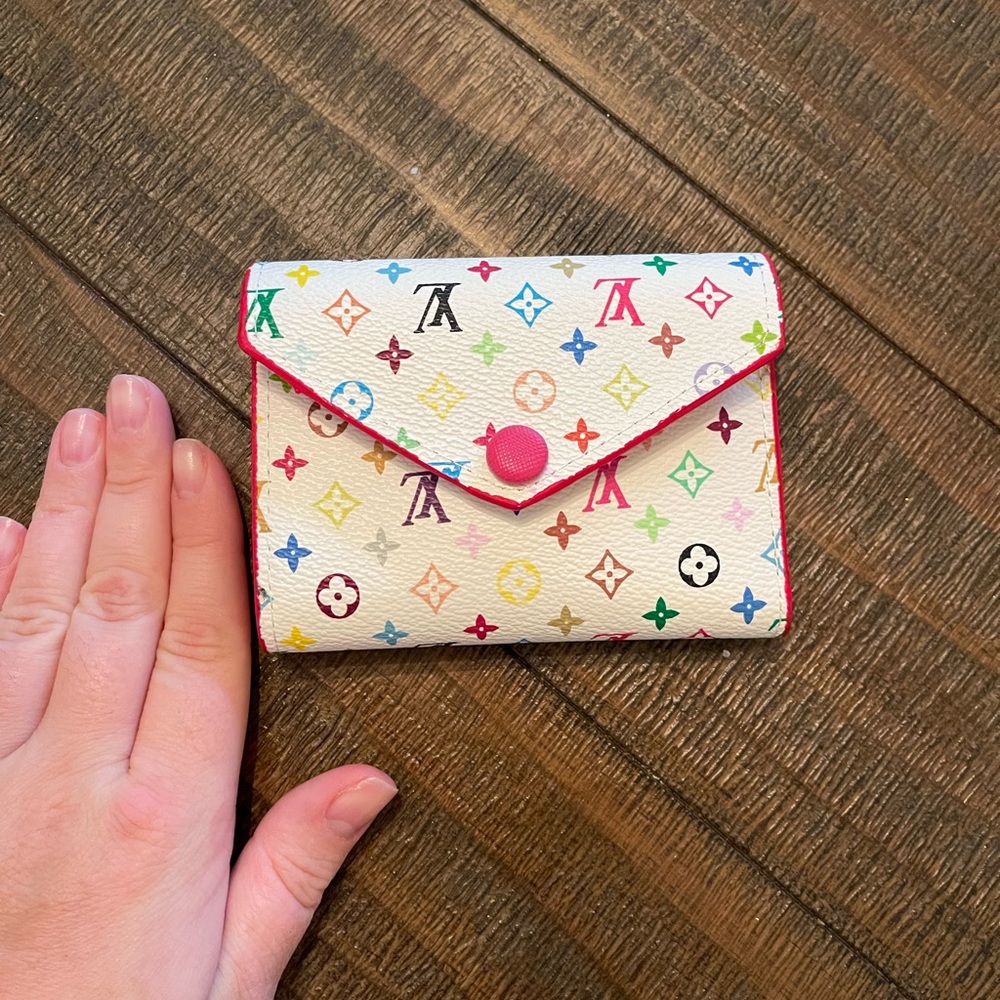 Small wallet